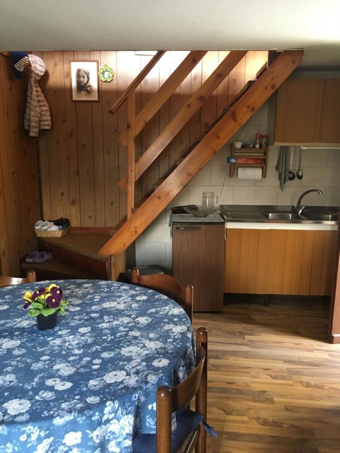 فيلا Casa Miki Roure Turin المظهر الخارجي الصورة