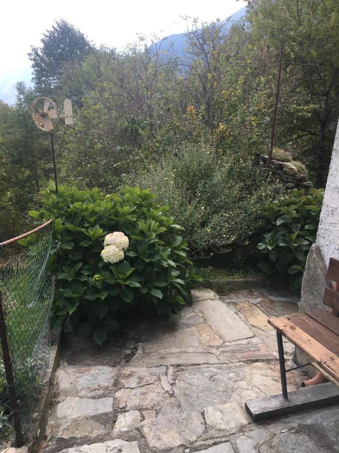 فيلا Casa Miki Roure Turin المظهر الخارجي الصورة