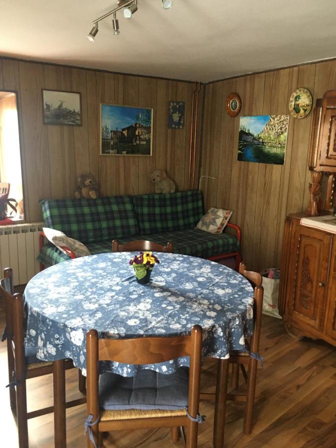 فيلا Casa Miki Roure Turin المظهر الخارجي الصورة